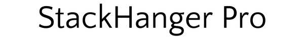 StackHanger